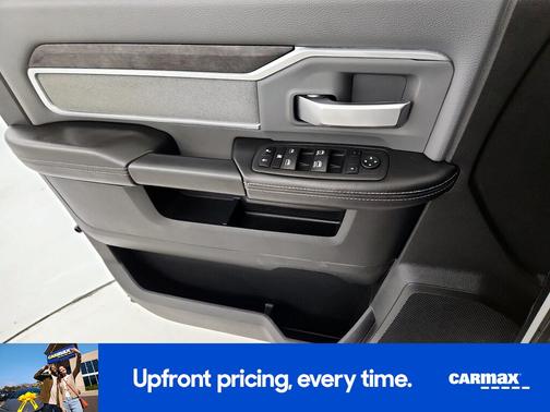 2022 RAM 2500 Bighorn