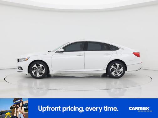 2020 Honda Accord EX