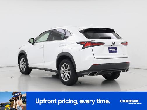 2021 Lexus NX 300 
