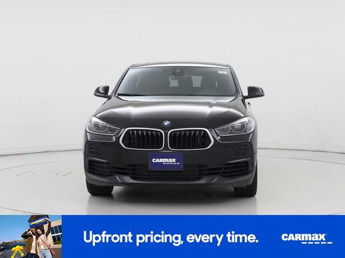 2021 BMW X2 SDrive28i