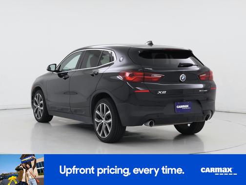 2021 BMW X2 SDrive28i