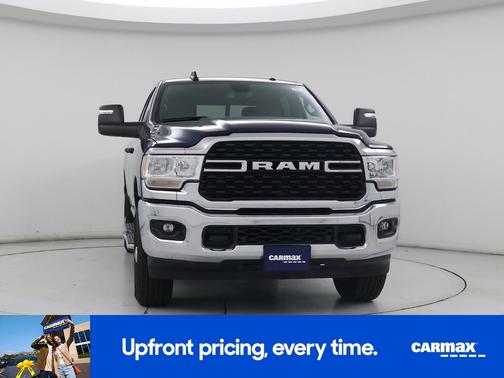 2024 RAM 2500 Bighorn