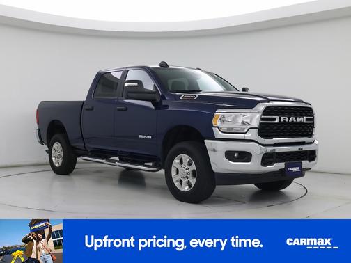 2024 RAM 2500 Bighorn