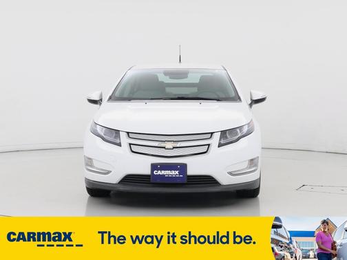 2014 Chevrolet Volt