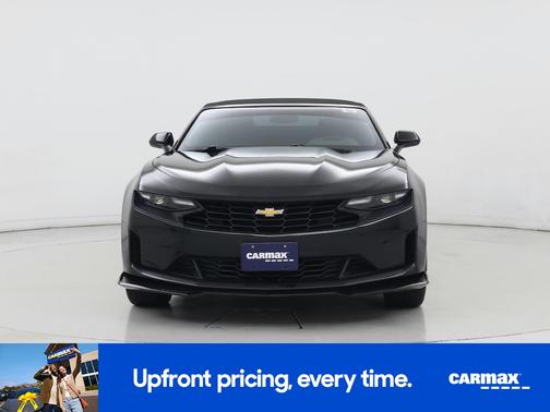 2023 Chevrolet Camaro LT