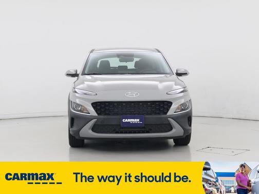 2023 Hyundai KONA SE