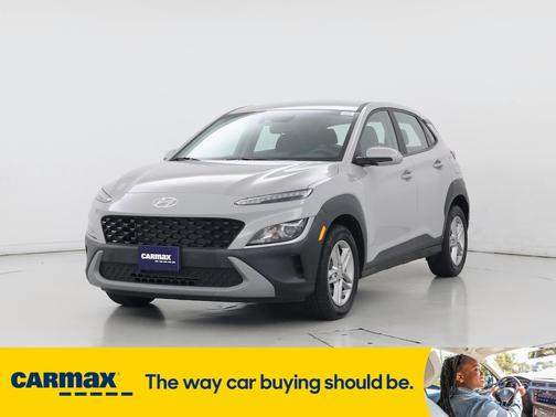 2023 Hyundai KONA SE