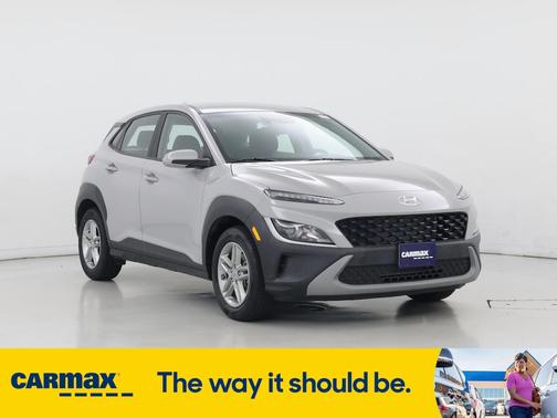 2023 Hyundai KONA SE