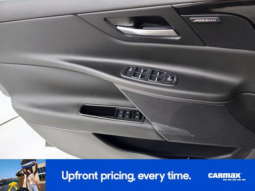 2017 Jaguar XE Premium