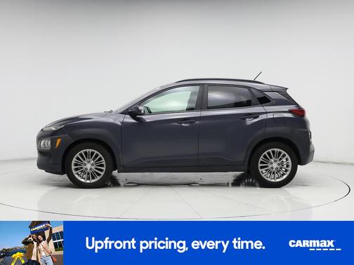 2018 Hyundai KONA SEL