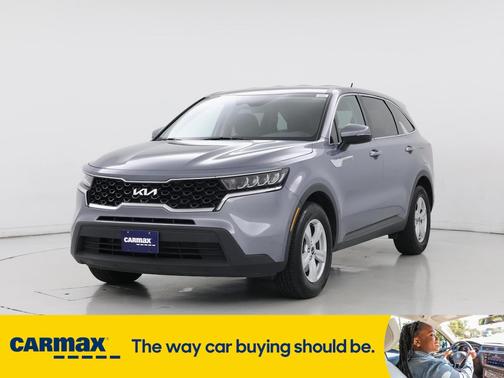 2023 Kia Sorento LX