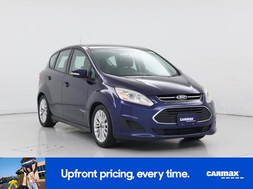 2017 Ford C-Max Hybrid SE Hybrid