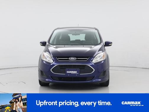 2017 Ford C-Max Hybrid SE Hybrid