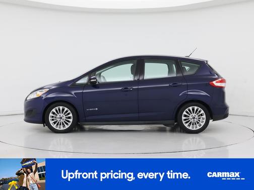 2017 Ford C-Max Hybrid SE Hybrid