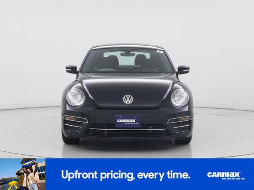 2019 Volkswagen Beetle Final Edition SE