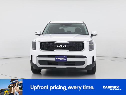 2025 Kia Telluride LX