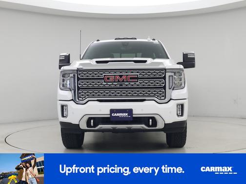 2022 GMC Sierra 2500 Denali