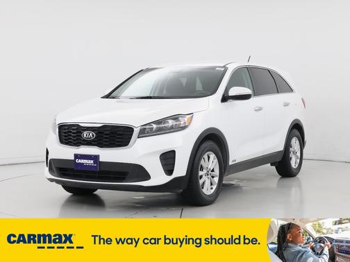 2020 Kia Sorento LX