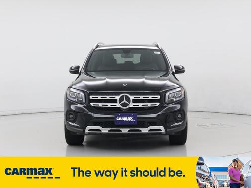 2022 Mercedes-Benz GLB 250
