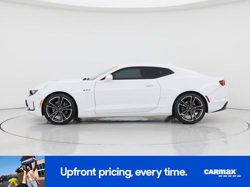 2021 Chevrolet Camaro LT1