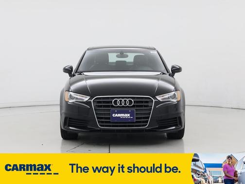 2015 Audi A3 Premium