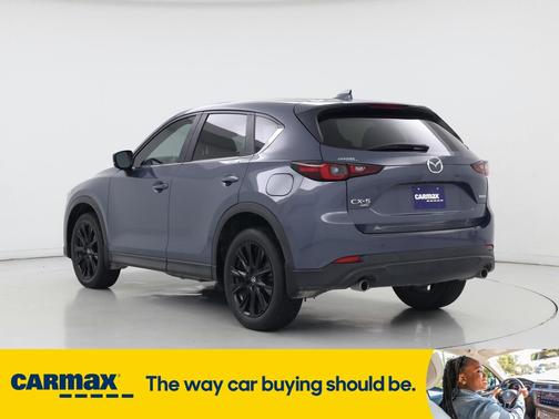 2024 Mazda CX-5 2.5 S Preferred Package