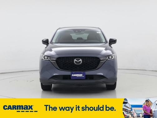 2024 Mazda CX-5 2.5 S Preferred Package
