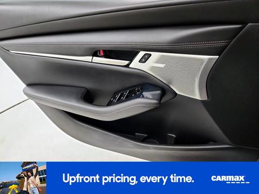 2019 Mazda Mazda3 Preferred