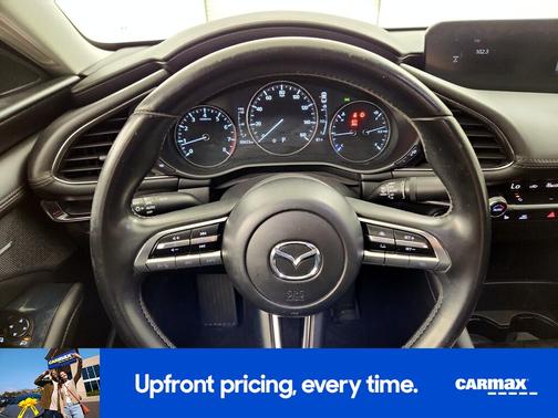 2019 Mazda Mazda3 Preferred