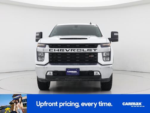 2023 Chevrolet Silverado 2500 LT
