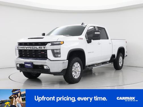 2023 Chevrolet Silverado 2500 LT