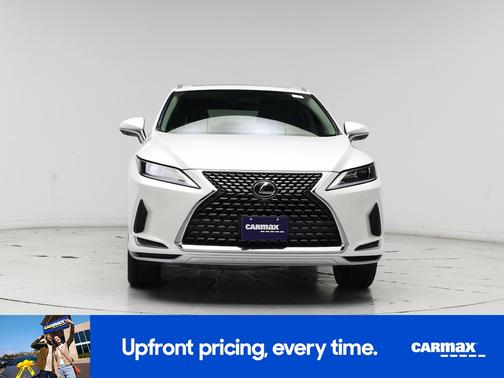 2021 Lexus RX 350 L