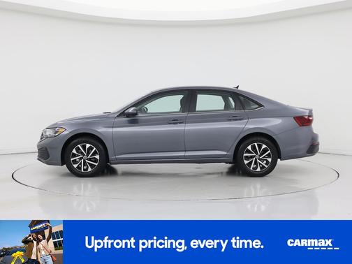 2023 Volkswagen Jetta S
