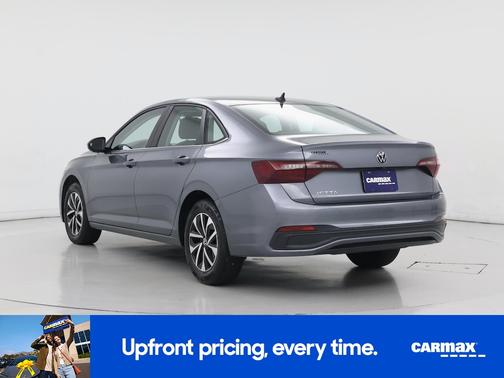 2023 Volkswagen Jetta S