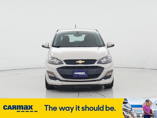 2020 Chevrolet Spark LT