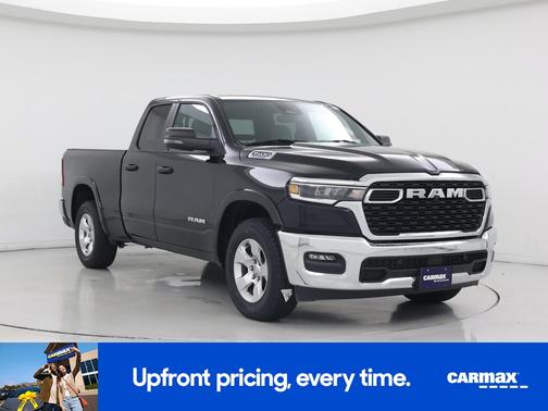 2025 RAM 1500 Lonestar