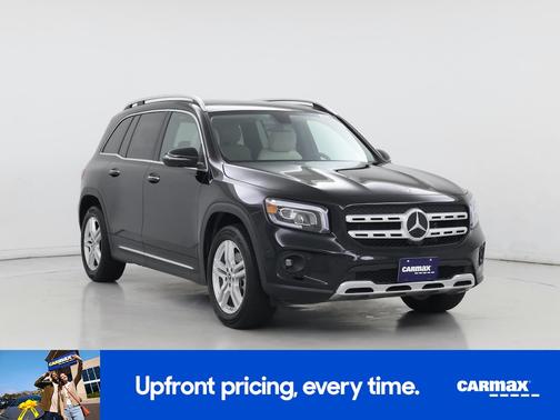 2023 Mercedes-Benz GLB 250