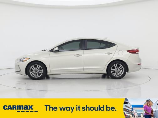 2017 Hyundai ELANTRA Value Edition