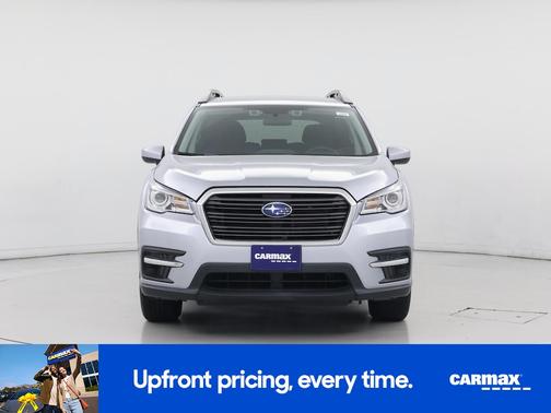 2022 Subaru Ascent Premium