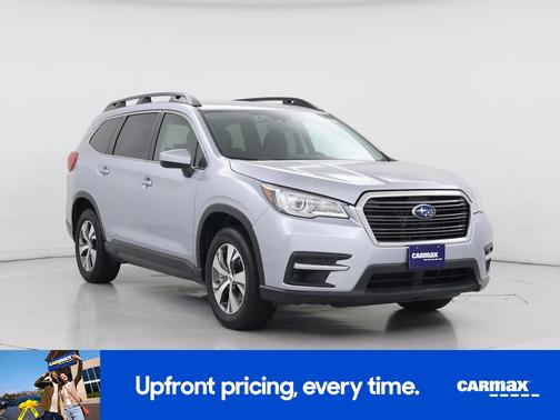 2022 Subaru Ascent Premium