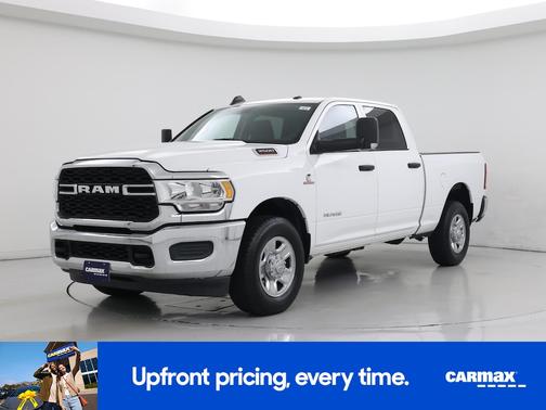 2019 RAM 3500 Tradesman