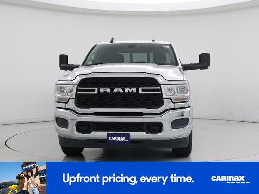 2019 RAM 3500 Tradesman