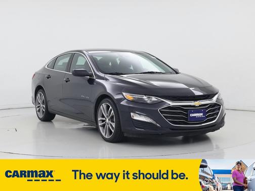 2023 Chevrolet Malibu 1LT