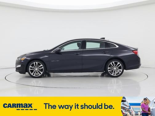 2023 Chevrolet Malibu 1LT