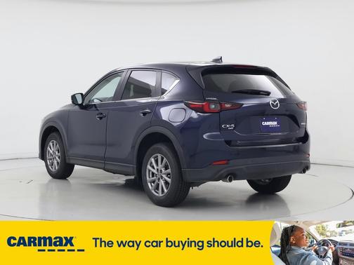 2023 Mazda CX-5 2.5 S Preferred Package