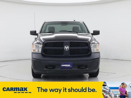 2020 RAM 1500 Classic Tradesman