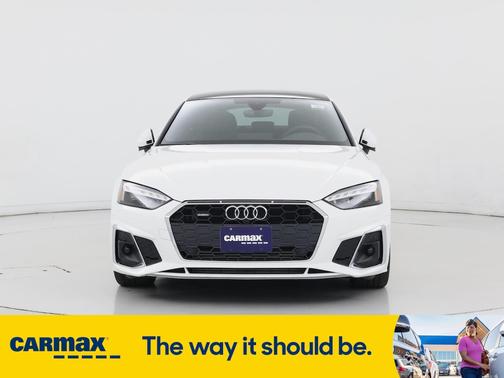 2023 Audi A5 Sportback S-Line Premium Plus