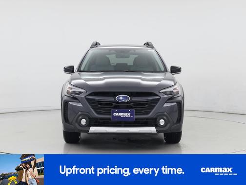 2024 Subaru Outback Limited XT
