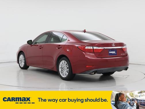 2014 Lexus ES 350