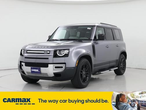 2023 Land Rover Defender 110 S